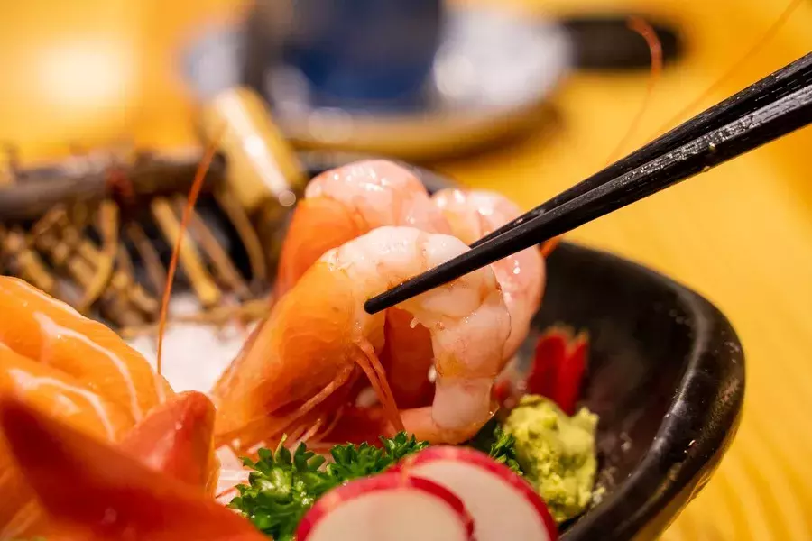 这条魔鬼美食街从头走到尾，我胖了10斤（上）