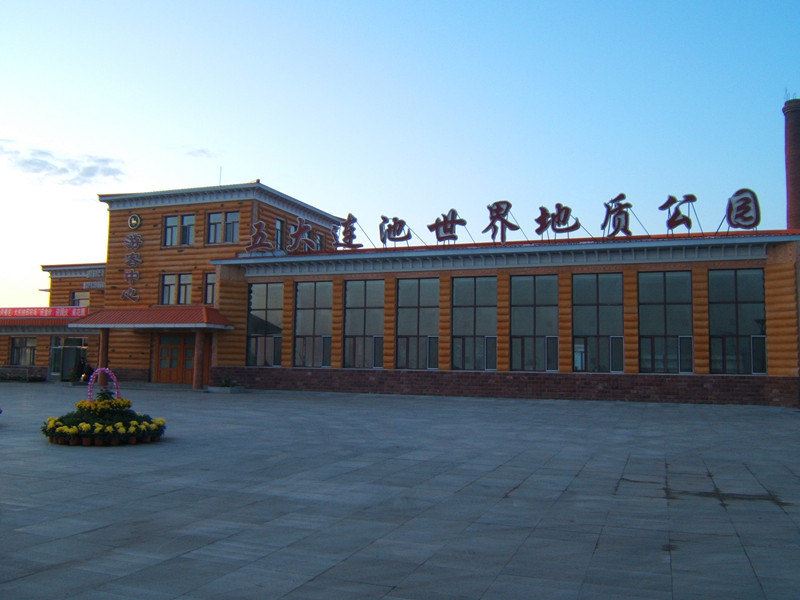黑龙江25处最好玩的景区景点，无限风光，各具特色