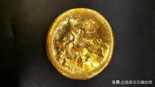 为什么我的黄金手镯会掉色