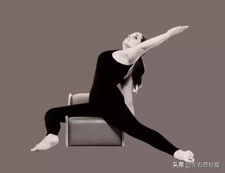 普拉提Ron Fletcher，你应该知道