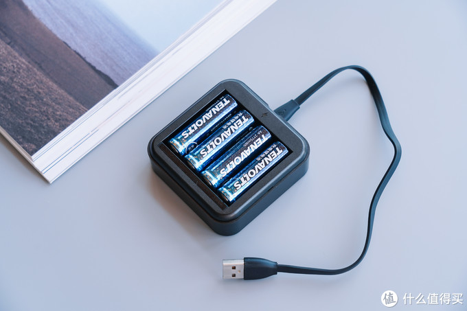 買了半輩子電池，才發(fā)現(xiàn)這樣買得值：5號(hào)充電電池橫評(píng)