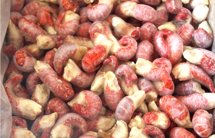 什么品牌虾尾新鲜好(买小龙虾尾,别只看价格和牌子,满足这3点的,才是