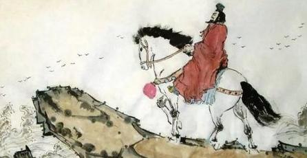 晚年的辛弃疾，写了一首掉牙趣词，其实骂尽满朝得志小人，真解气