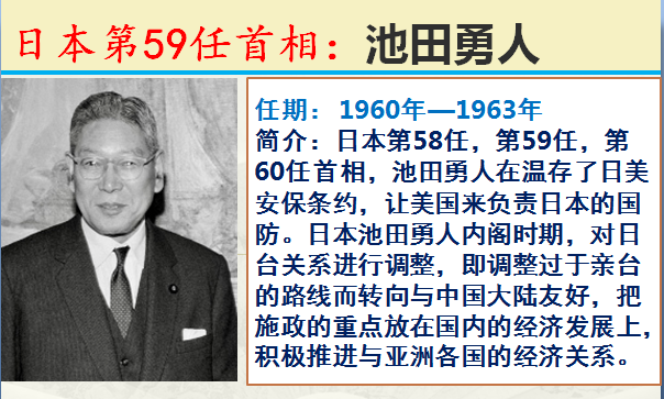 日本历任100位首相，看看他们曾经都做了什么？牢记历史振兴中华