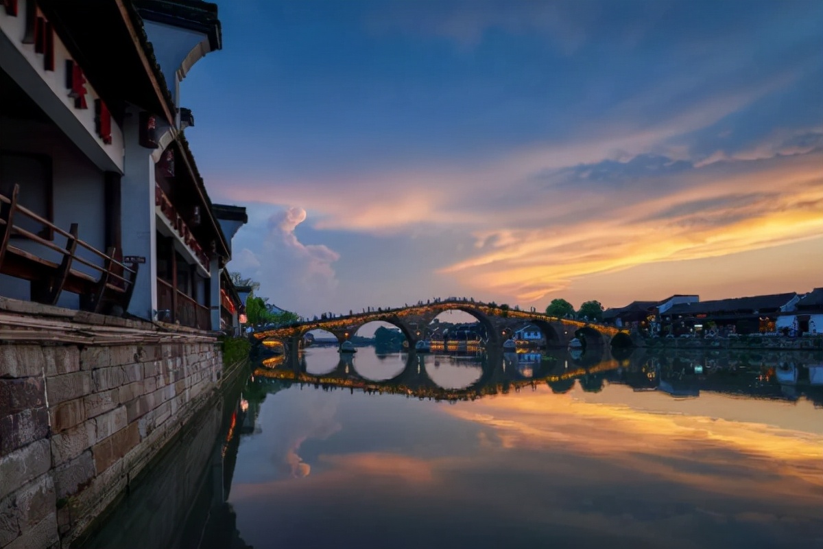 桐乡免费旅游景点大全(细数浙江10处好评美景) - 悦闻天下