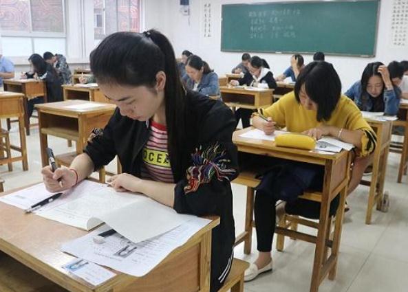 平时测验600分的学生，高考实战只有200多分，伪学霸“现出原形”