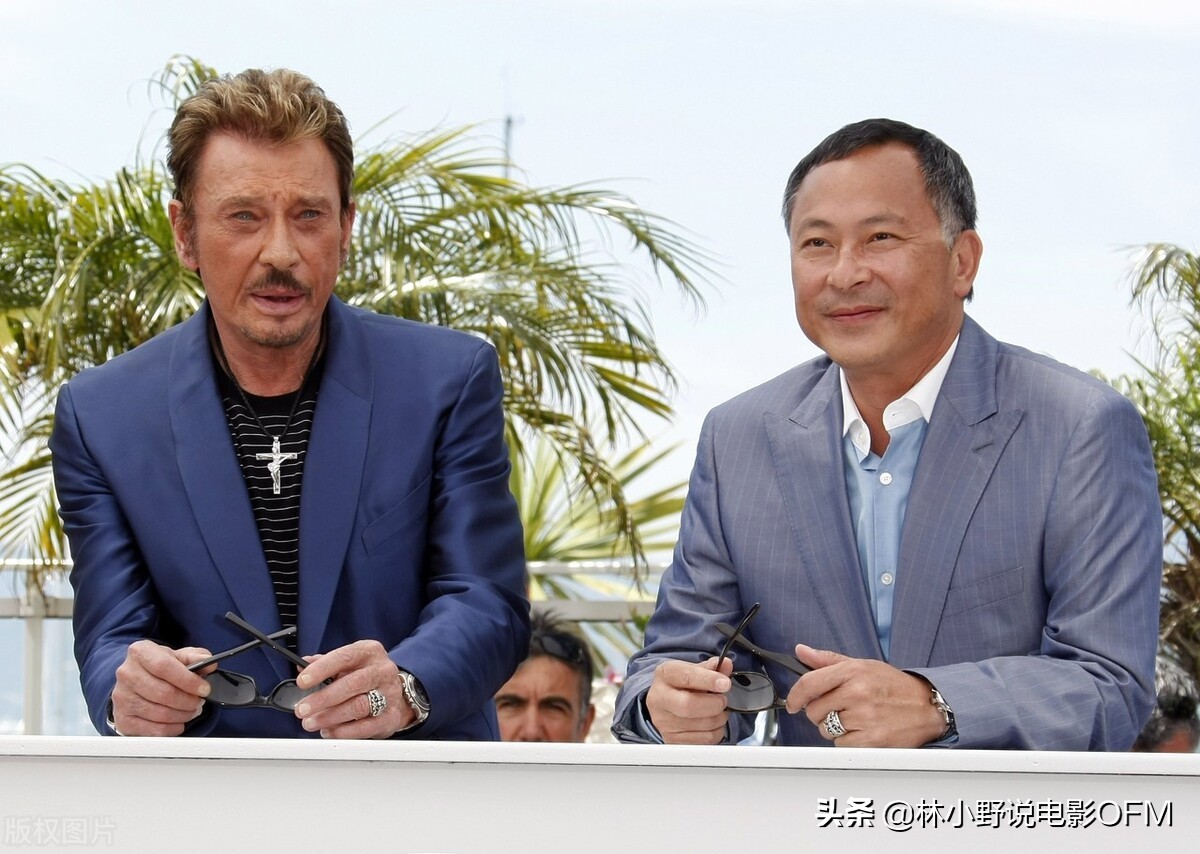 吉米嫂原来是大连人！杜琪峰电影里那些我们以为是港星的内地女孩