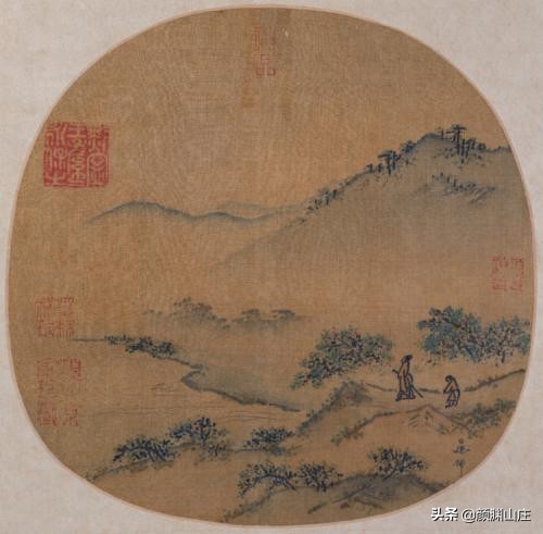 诗词｜《玉漏迟》诗词55篇 休怪岁月无情，叹尘世浮生，闲忙闲老
