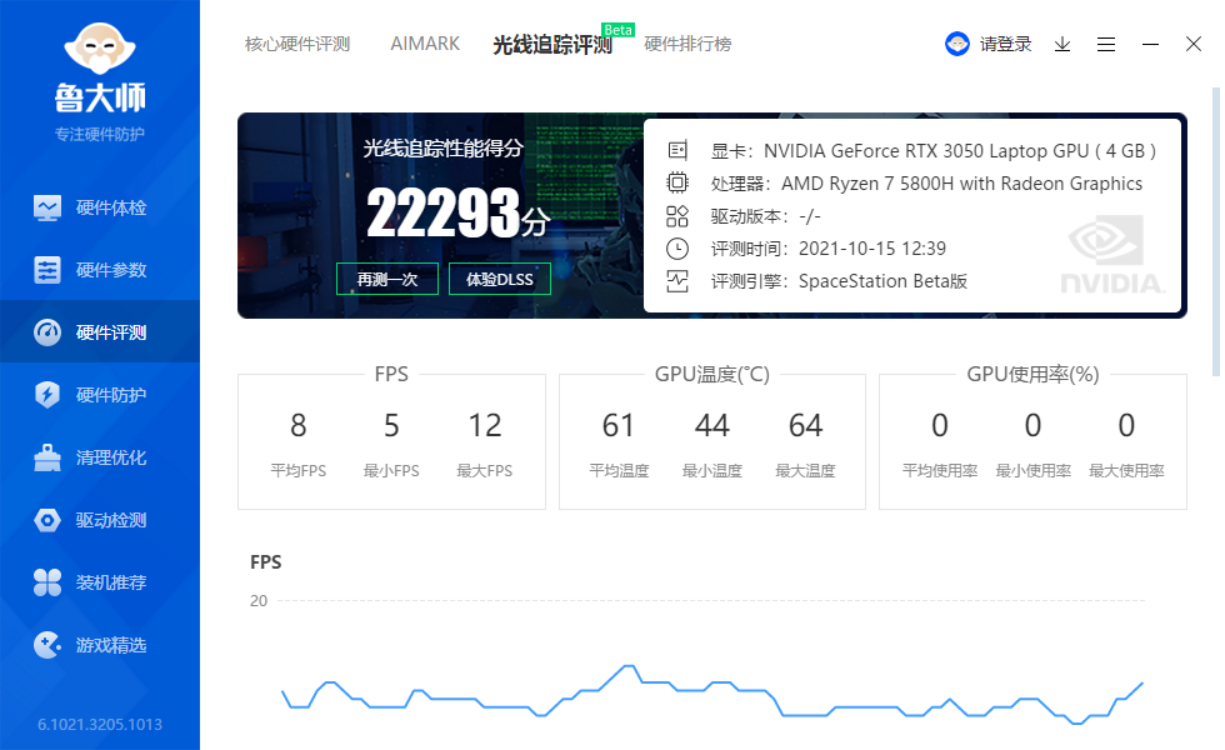 轻薄本也有资格吹性能？华硕无畏Pro15 锐龙版了解一下