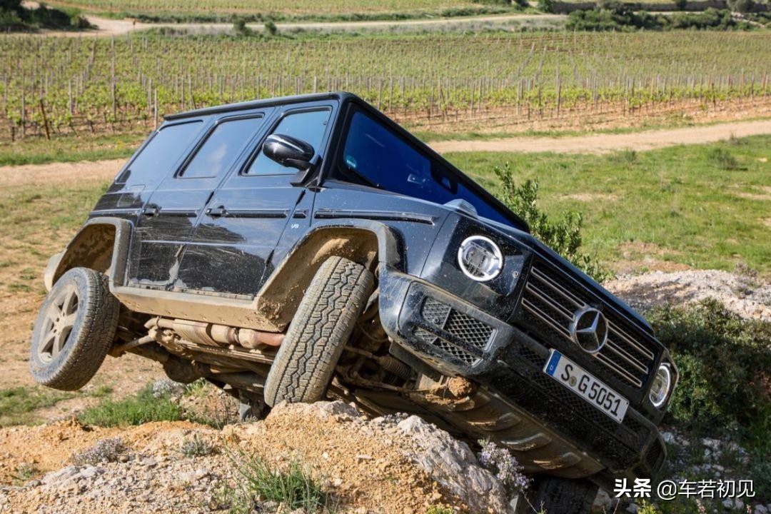 suv带大梁,就问你喜不喜欢?