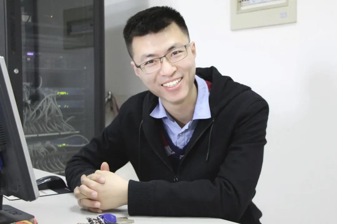 这个90后教师,将说"人"解字搬入解剖学课堂