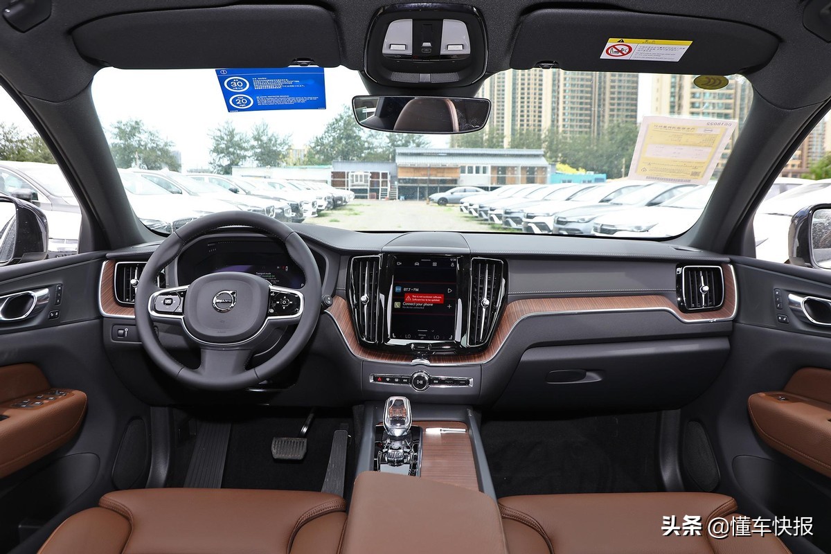 短兵相接，各有所长：凯迪拉克XT5、沃尔沃XC60如何选