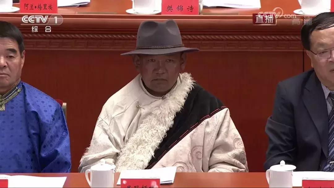 “改革先锋”100人名单 你认识多少位？