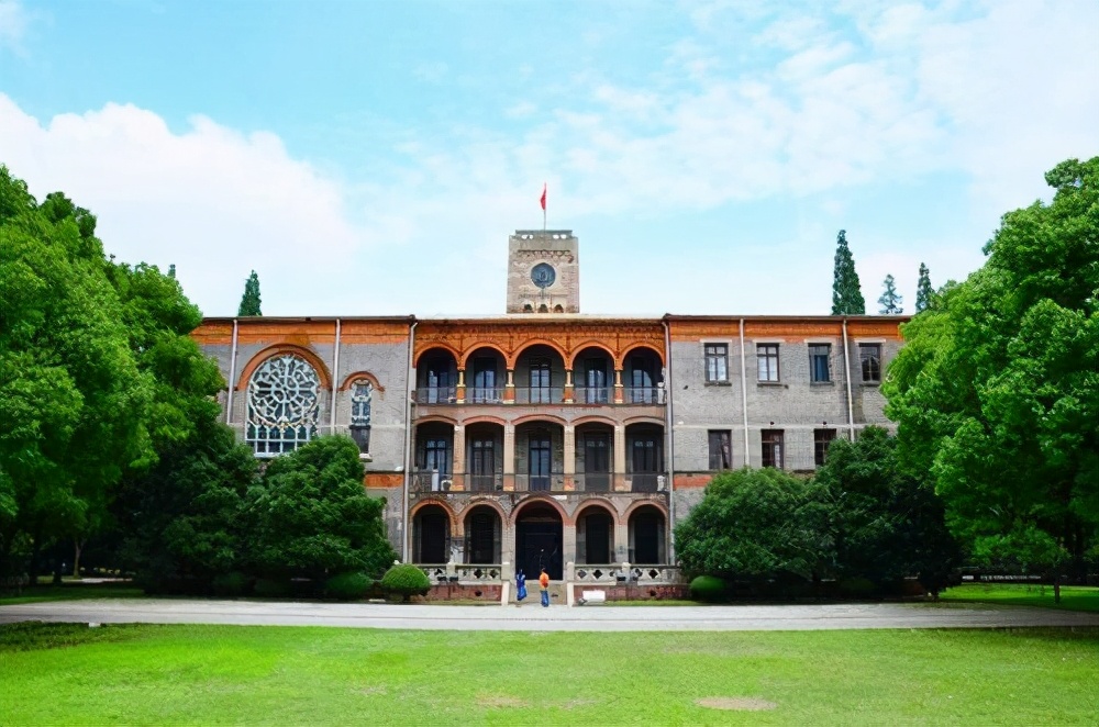 苏州大学怎么样（一所被低估的省属211高校）