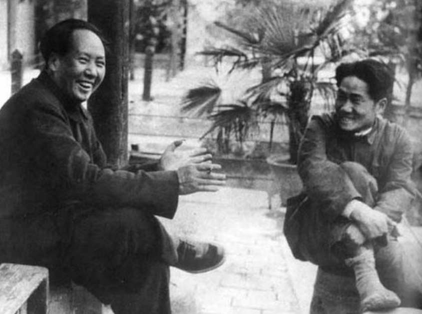 毛主席后人身负伟人“标签”，唯一嫡孙成为少将，长外孙下海经商