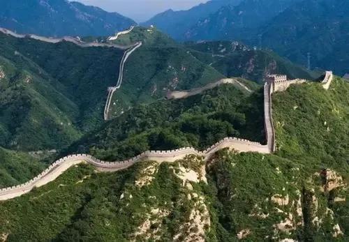 中国古代建筑有哪些（中国古代十大历史建筑）