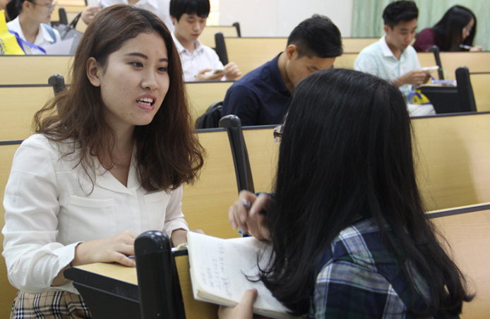 校招中常见的“雷区”，辅导员并不会告知，但学生要提前了解