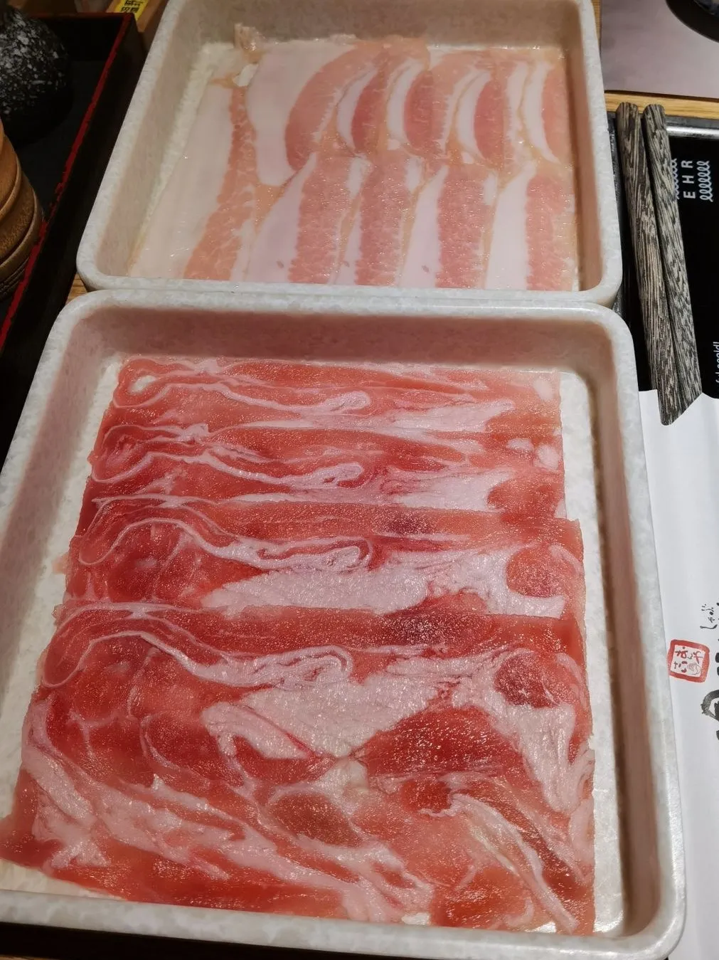 原来日式火锅这么香！深圳5家超地道寿喜烧我只分享一次