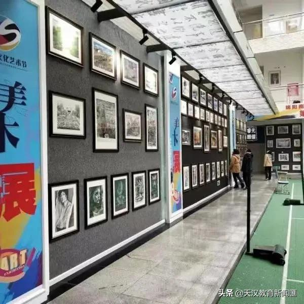 汉中市仁德学校与绵阳南山中学实验学校签订教育战略合作协议