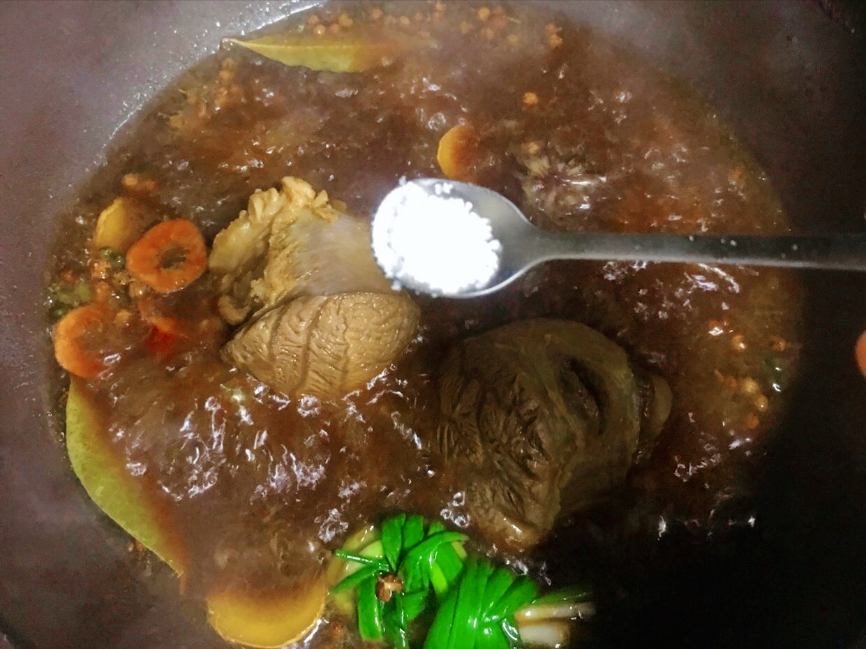 三十團圓飯，有這5道硬菜就夠了，色香味俱全，家人都夸你廚藝好