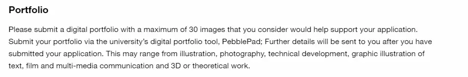被国家支持的时尚设计专业都藏在哪些院校？