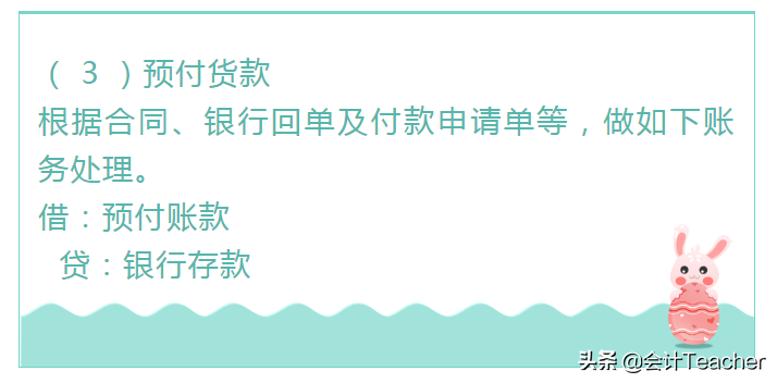 商业新手会计不会做账？送你商业会计从建账到结账全部分录，给力