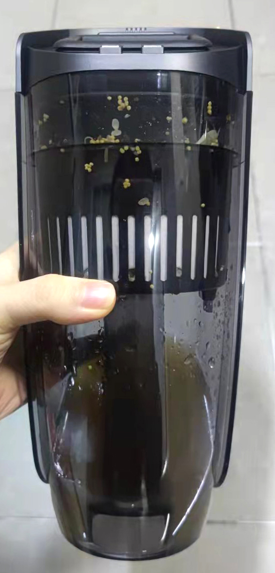 抑塵殺菌洗地機(jī) 2 Pro：99.999%殺菌的洗地機(jī)，進(jìn)來了解一下？