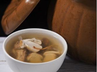 赤松茸做汤的家常做法都有哪些？