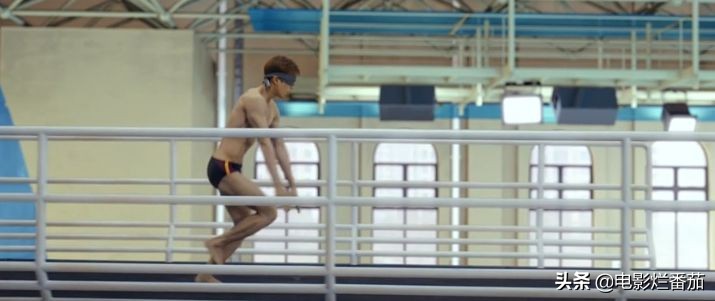 《扑通扑通的青春》，继《陈情令》后又一部甜到齁死人的双男主剧