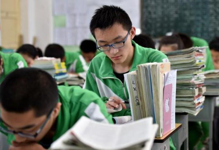 “新高考”正式普及，部分科目地位上升，考生不重视很难考985