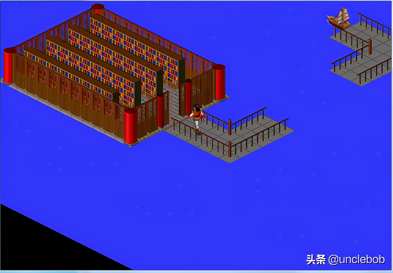 金庸群侠传苍龙逐日——不学武功不会野球拳，靠什么闯荡江湖？