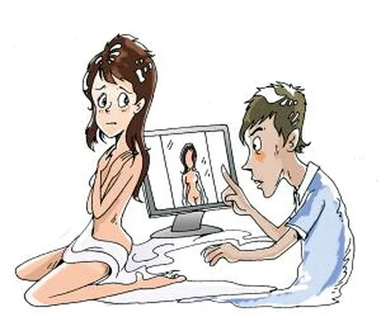 申请“裸贷”后，她不仅没贷到钱，还掉进一个又一个坑