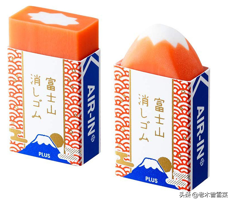 办公好助手~10款有趣&好用的解压文具分享老木曾雪菜