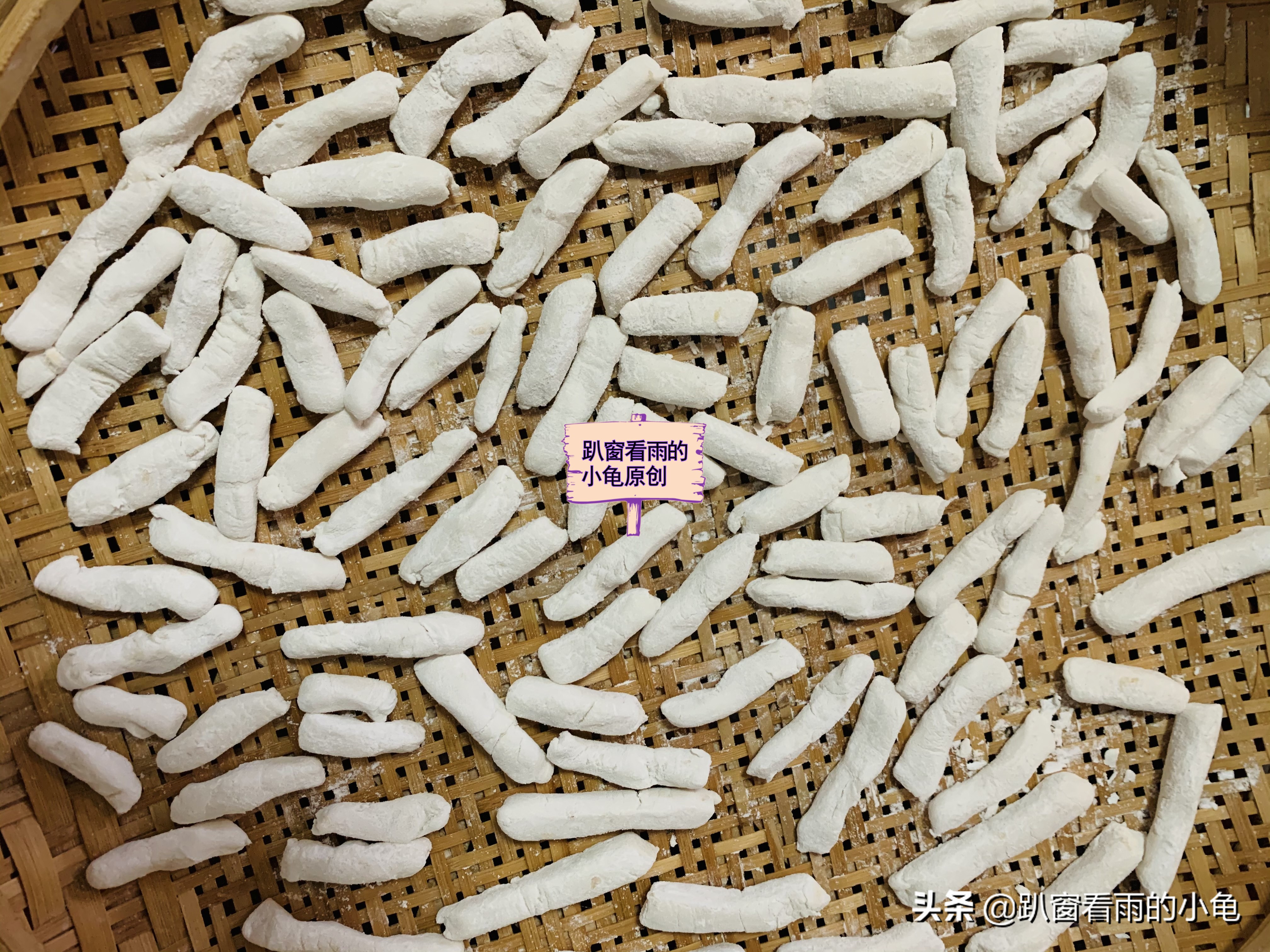 七夕吃什么（在七夕这4种巧食要记得吃哦）