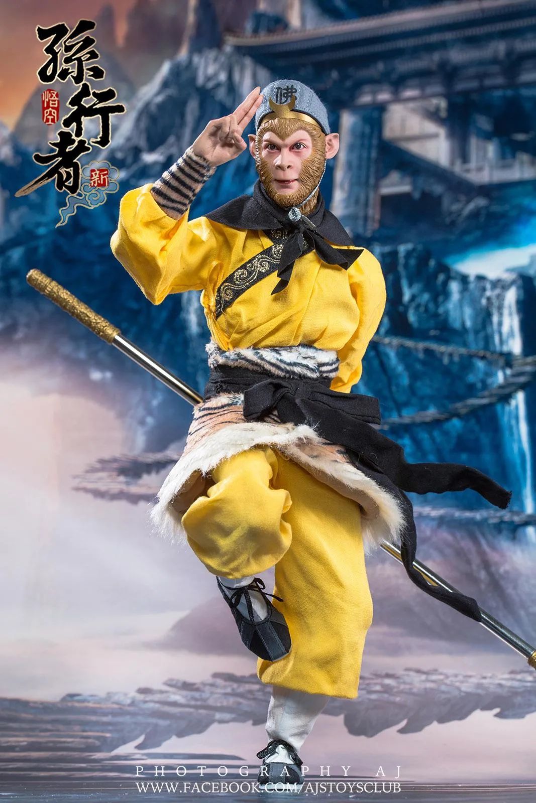 王者荣耀:孙悟空又有新皮肤格子了,他到底还能出多少款皮肤?