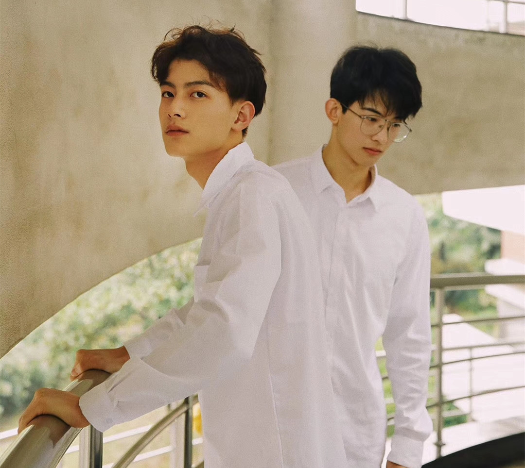 青3创4潜力股预览！翻版宋威龙浓颜出圈，这颜值能火成顶流吗？