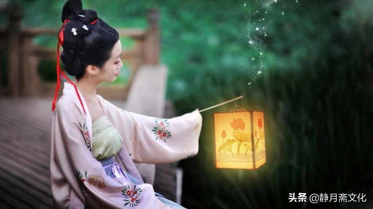 千古第一才女？李清照词美人美当之无愧，狠起来却堪比女罗刹