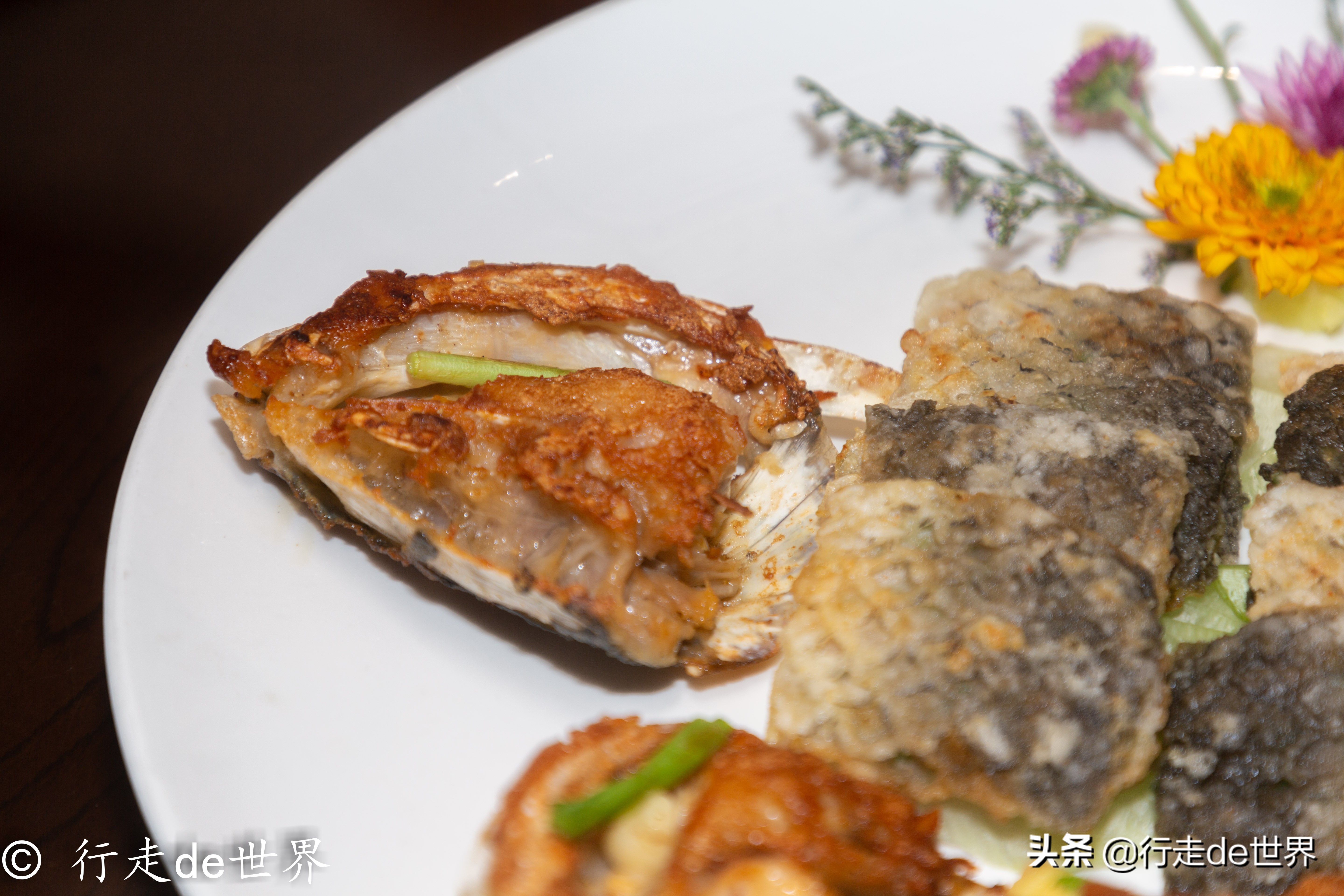 国庆假期相聚顺德，一次性打卡六家餐厅，品味地道顺德味道