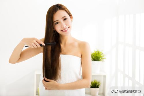 花几百在理发店做发膜到底值不值，业内人士帮你解读！