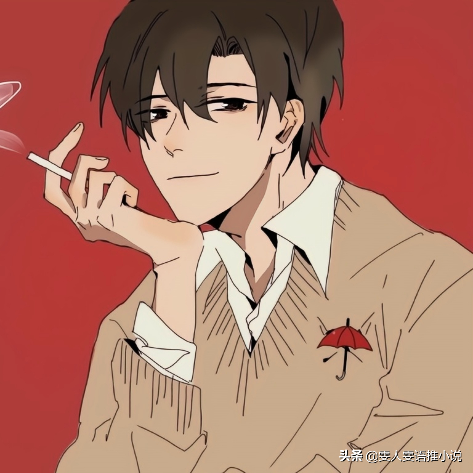 总攻大人高干文《斯文败类》,男主看似温柔绅士,实则是斯文败类