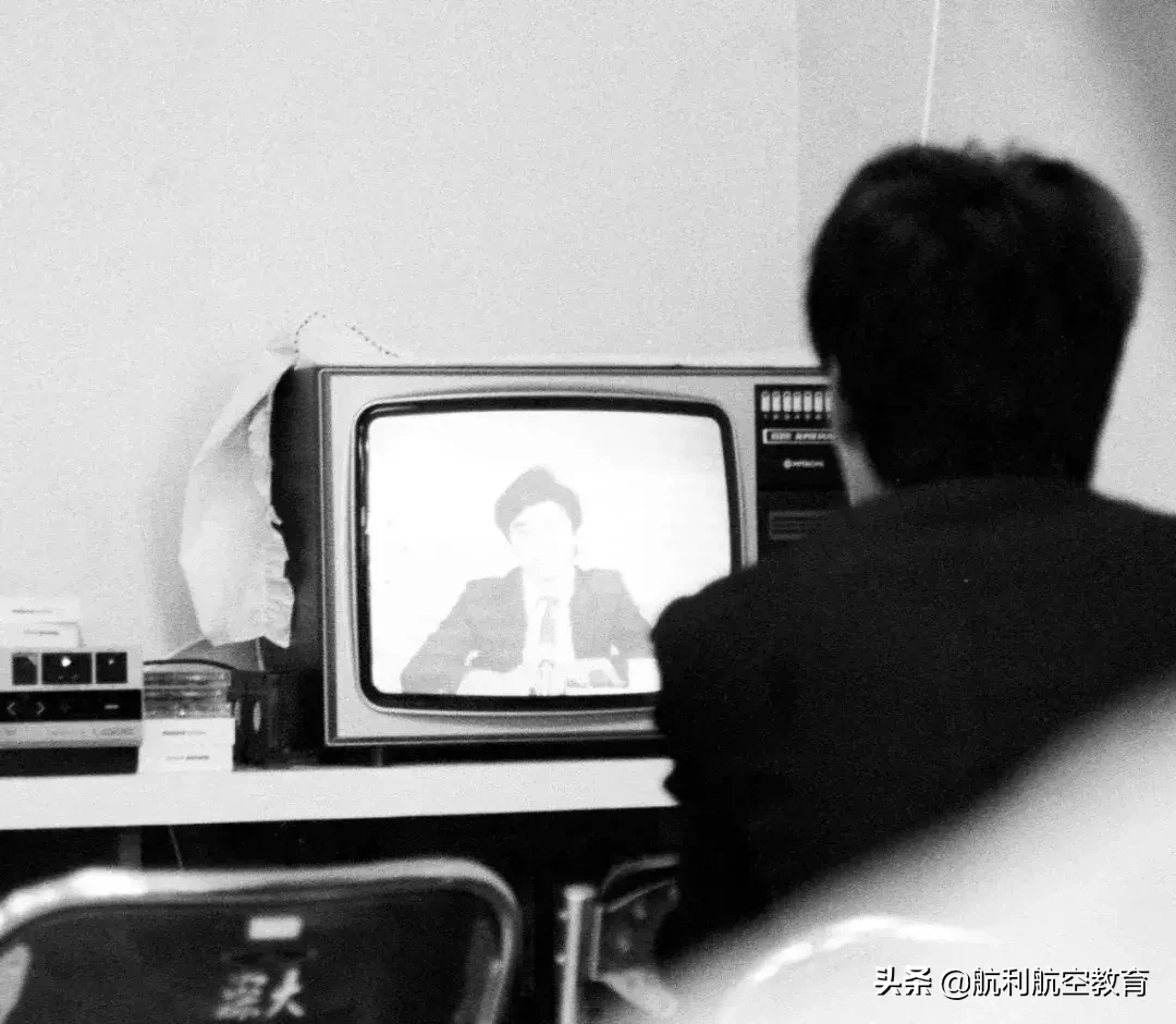 45张照片，几代人的高考记忆