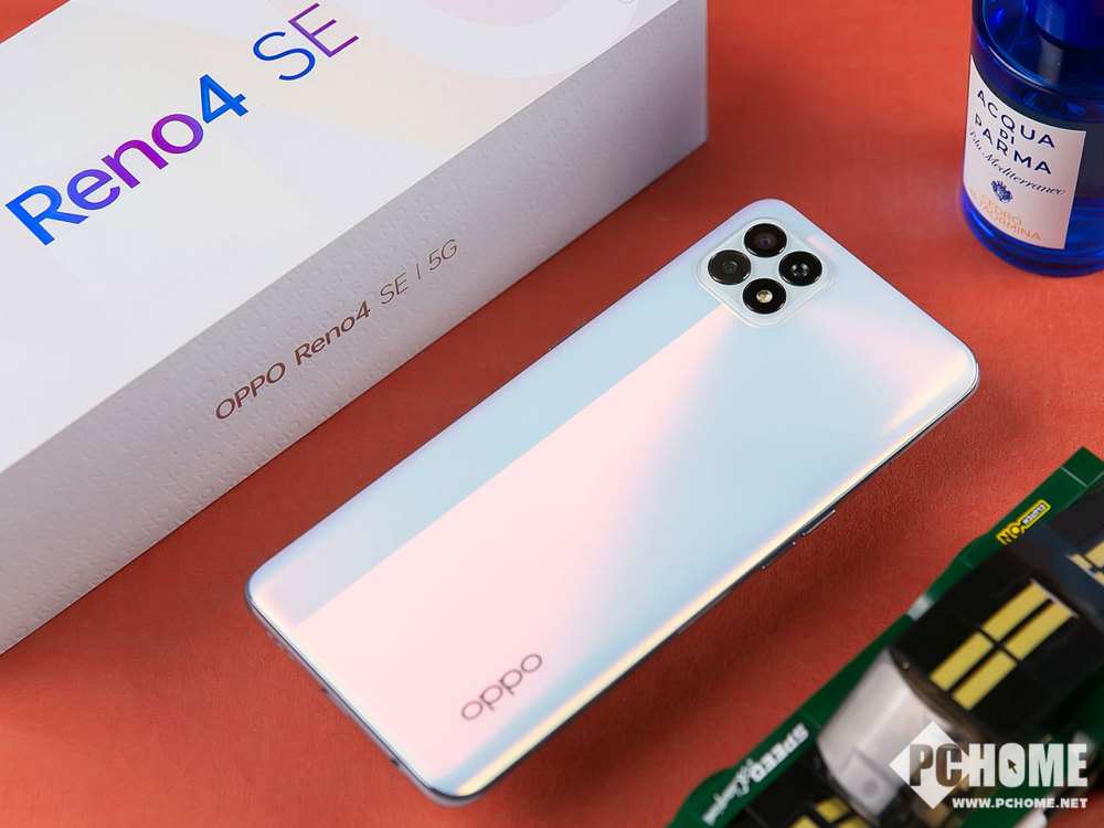 reno4se参数配置图解，OPPOReno4 SE全面测评