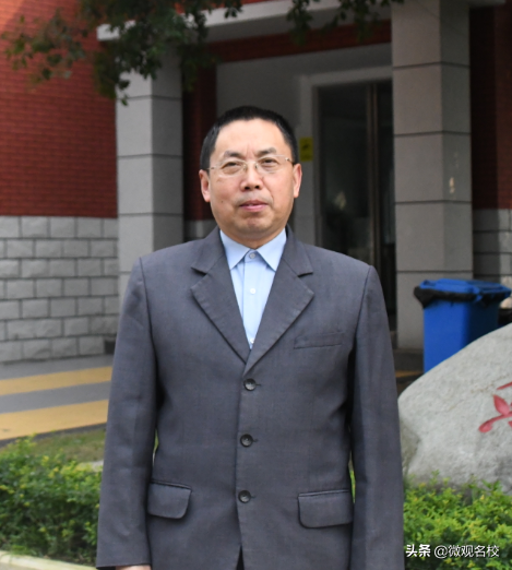 陈宇、何佳庠...这群有共同情怀的人铸就了成川外的“定海神棒”