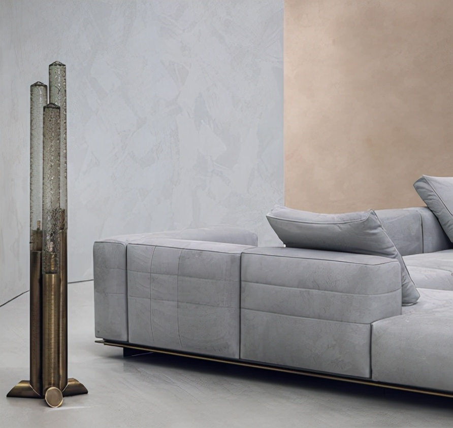 神仙般的家装灯饰，高级氛围就靠它