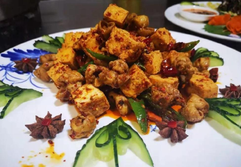 寻味四川，雅安6大名菜，你吃过几道？