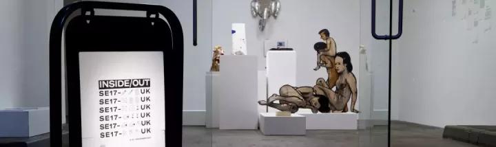 艺术留学院校解析丨中央圣马丁艺术专业大揭底