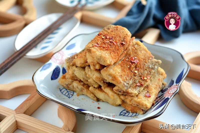 一条鱼，怎么做？道道都是鲜香味美，高颜值宴客菜