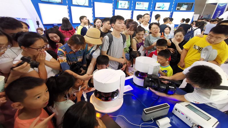 重庆大学跨学科研究成果获全球工业设计顶级大奖