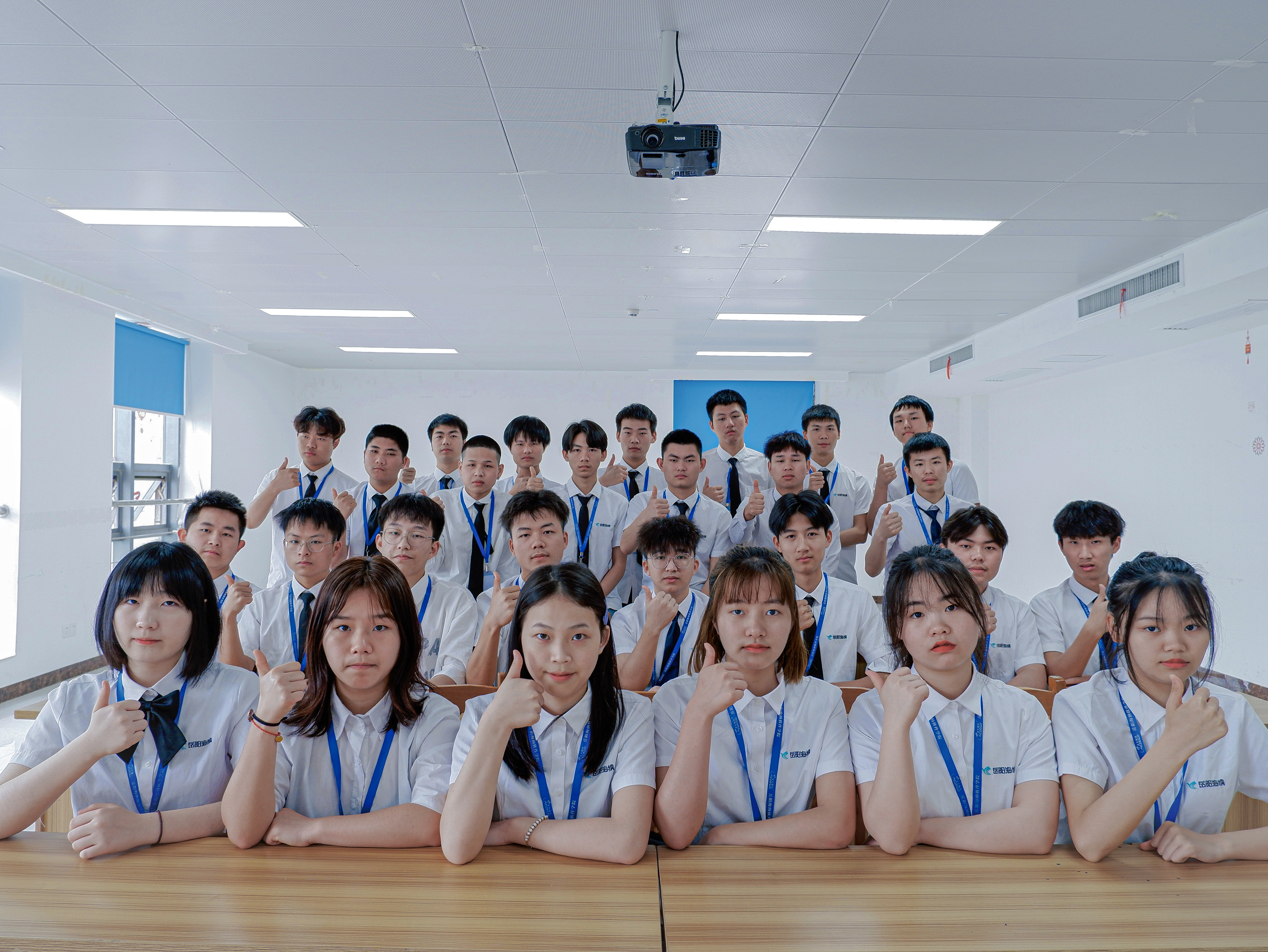 毕业即能高薪就业，岳阳北大青鸟是怎么做到的？