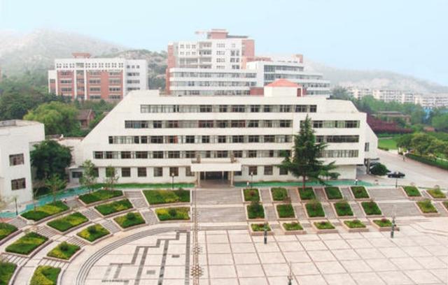 淮北师范大学——安徽师范类高校